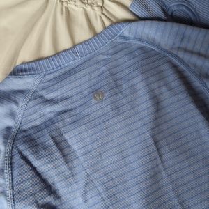 lululemon top